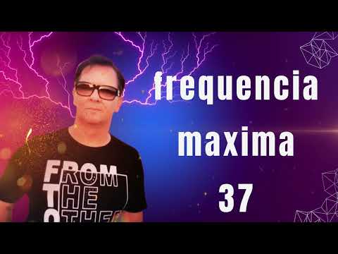 FREQUENCIA MAXIMA VOL 37 Dj Maurinho