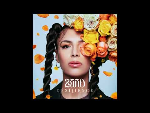 Zaho - Roi 2 cœur (Audio officiel) feat. Indila