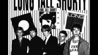 LONG TALL SHORTY - Falling for You