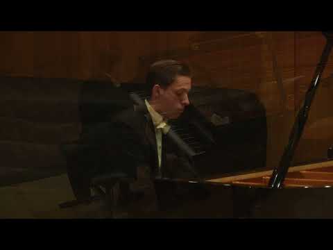 Florence Price Fantasie Negre No. 4 Live (original version), Lucan O'Neal