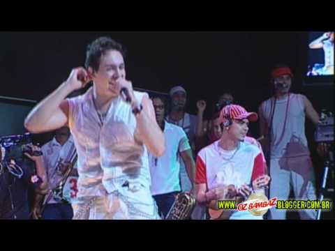 Tome Amor - DVD Ao Vivo em Manaus (Parte 3)