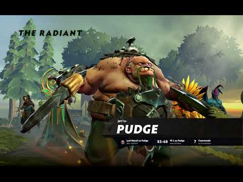 Dota 2 New Ranked Season Calibration Match