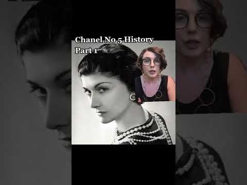 Chanel No 5 History Pt 1: The Origins of the World's Most Famous Perfume