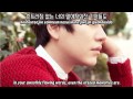 Kyuhyun - Moment of farewell + [English Subs ...