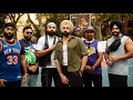 VAIR LALKARE G Sidhu Official Music Video J Statik Wildcard EP