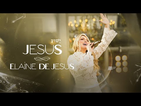 Jesus - Elaine de Jesus