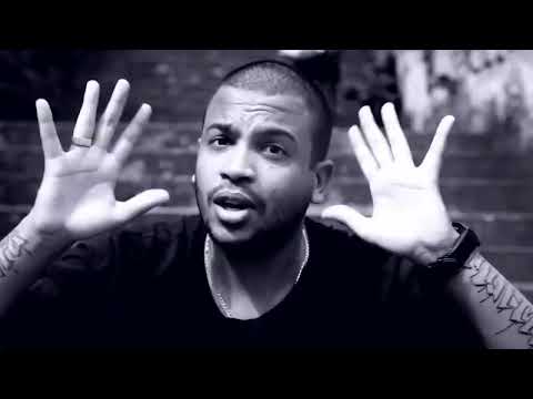 Projota e Dj Caique - Muita Luz (VIDEO CLIPE OFICIAL)