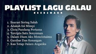 Download lagu Playlist Lagu Galau Reedzwann Paling Hits/Top 2026! mp3