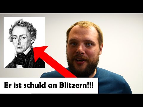 Wie eine Radar Falle funktioniert oder was ist der Doppler Effekt?