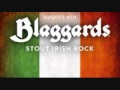 Blaggards - Botany Bay 