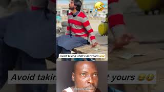 Download lagu Avoid taking what’s not yours #trending #funny #shorts #trendingshorts mp3