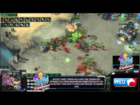 Life vs Polt - RoE 51 - Part 1