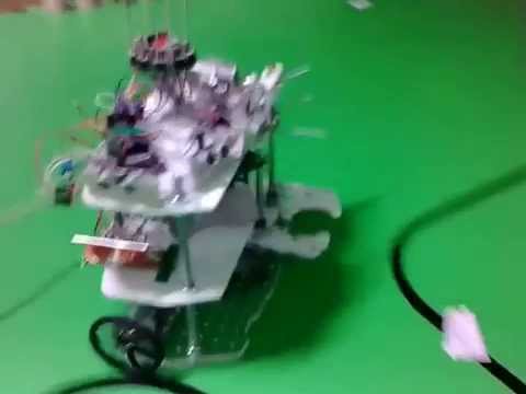 Pokrenimo se! / Let's move!