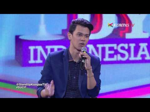 Rere: PDKT Butuh Modal - SUCI 7