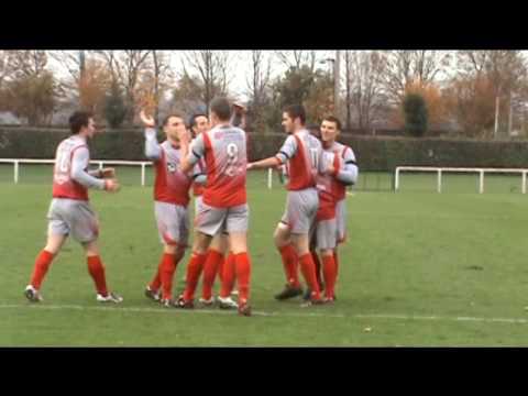 U 20 2009 2010 VTC MOS Argentan