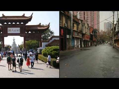 Top 10 AFP videos on Youtube from 2nd March to 8th March 2020 | AFP.com