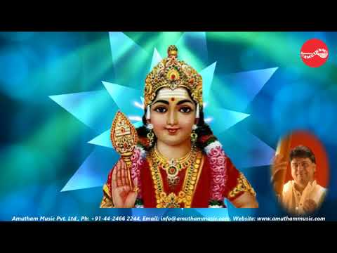 Senthil Aandavan - O S Arun - Delightful Divines (Full Verson)