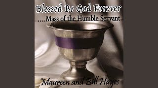 Holy - Memorial Acclamation - Great Amen