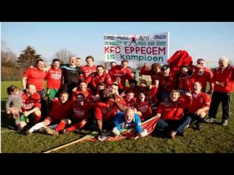 KFC Eppegem Kampioen !