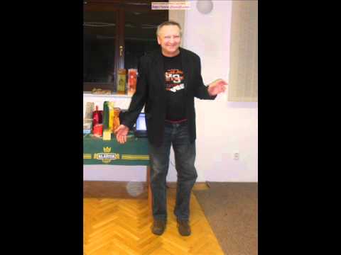Milan Buričin - Jak vám dupou králíci.wmv