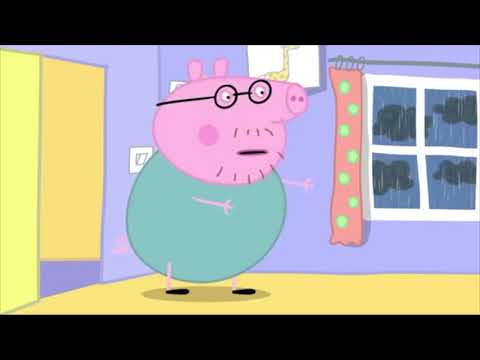 Animal Story 2 Part 8 - Flicker Nearly Loses his Ripped Shirtsleeve