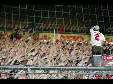 Mainz 05 Rückrunde 2008/2009