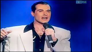 AMISTADES PELIGROSAS - CASI NUNCA BAILAIS