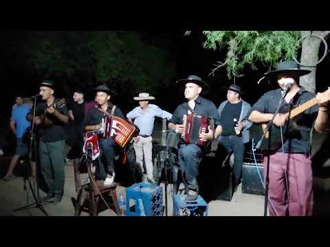 Grillito Martearena cumple de Eli Juares en paraje el totoral Espinillo Chaco 24/10/2025