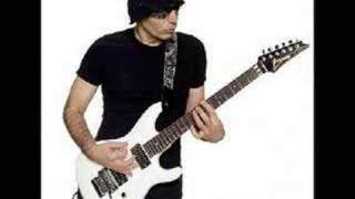 Joe Satriani - Theme for a strange world