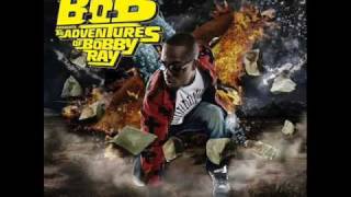 B.O.B. &amp; Lupe Fiasco - Past My Shades
