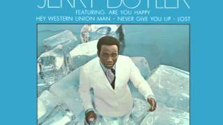 how can I get in touch with you Jerry Butler