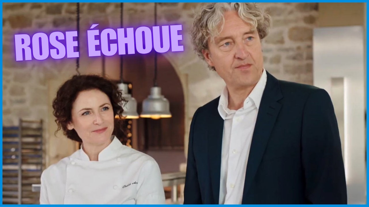 Résumé épisode 1461 - Ici tout commence