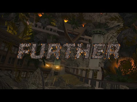 [DM] Kronger ft HawK ft HTML - Further