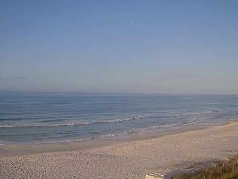Santa Rosa Beach Webcam in Florida live webcam
