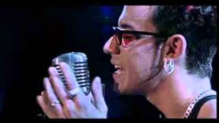 AJ McLean - Lay Down Beside Me (Live)