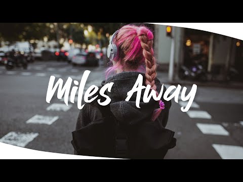 Zonatto, Romano, Di Mora, LETIERI - Miles Away (Vip Mix)