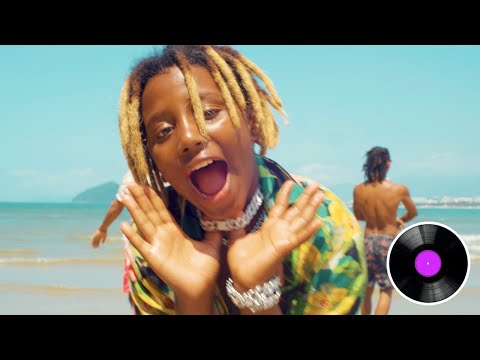 Mc Caverinha - Camisa Floral ft. Yokame e Wall Hein (prod. Yokame) dir. @Landiim