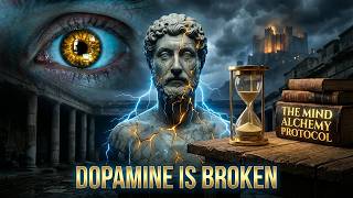 THE BROKEN MIND: Why You Are a Slave to Dopamine