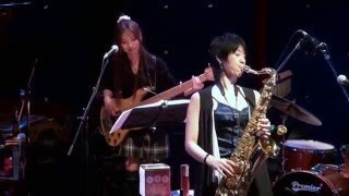 Soulful Strut / Uko in JZ Brat