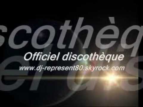 AME CALEEN  - A Demi Nue . Nouveaute d'ancefloor