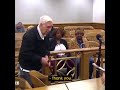 96 Years Old Driver Taking Care Of His 63years Old Son With Cancer