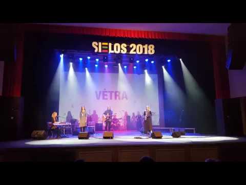 Vėtra - Vėtra maloningoji @ Sielos 2018