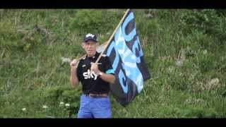 Rapha &amp; Team Sky: The Little Things -- Rusty