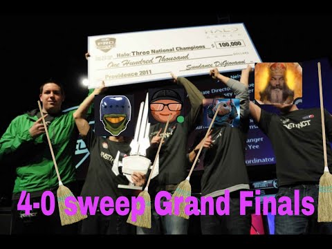 Halo 3 MLG World Championship 2025 ($100,000 prize pool)