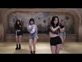 BOOMBAYAH DANCE PRACTICE VIDEO