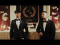 Rusherking, Duki - BAILANDO TE CONOCI (Official Video) Rusherking, Duki - BAILANDO TE CONOCI (Official Video)