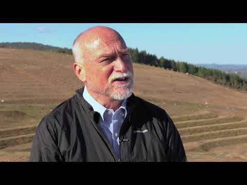 The National Arboretum, ForestLearning A World View