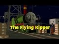 The Flying Kipper
