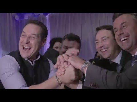 FPÖ-TV-Magazin 11.02.2016 - Politischer Aschermittwoch der FPÖ