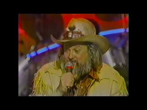 Ronnie Hawkins and The Hawks 'Drinkin' Wine SpoDeoDee'